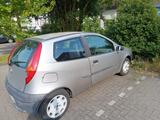 Fiat Punto 1.2 8V SX SX - gebrauchte Fiat Punto aus dem Jahr 2001