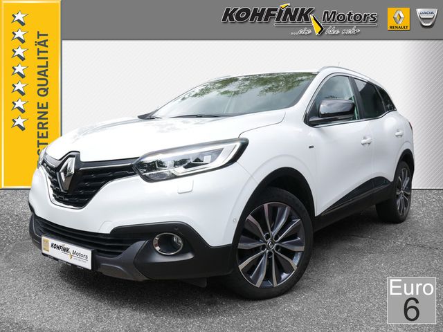 Renault Kadjar Bose Edition ENERGY dCi 110 EDC NAVI LED