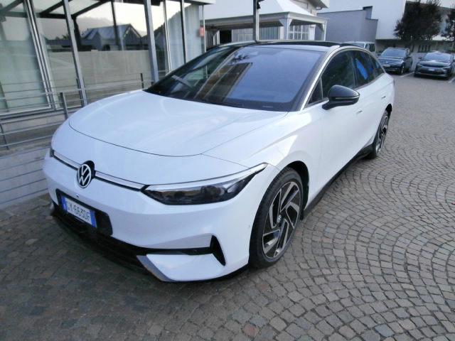 Volkswagen ID.7 Pro 77 kWh 210 kW Pro