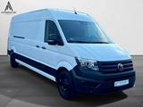 Volkswagen Crafter Kasten 2.0 TDI VIRTUAL/KAMERA/3-SITZ/6G - Volkswagen Crafter TDI