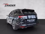 Skoda Enyaq 85 Sportline AHK,Navi,Matrix-LED,Massage - Skoda Enyaq Gebrauchtwagen