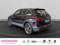 Volkswagen Tiguan - Vorschau Bild 6