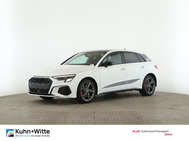 Audi A3 Sportback 45 TFSIe S line *AHK*Matrix-LED*Pan