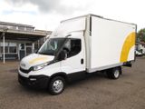 Iveco 35 C15 3.0*Maxi-Koffer 4.12m*Euro6*Klima* - Offers matching your search criteria