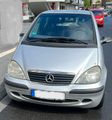 Mercedes-Benz A 140 CLASSIC Classic Klima / TÜV 04/2026