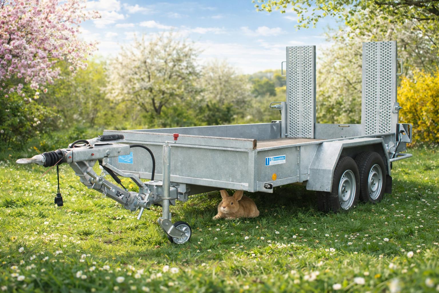 Blomenröhr Typ 428/2750