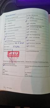 Volkswagen T5 Multivan langer Radstand, scheckheft  gepfleg - Volkswagen: Kleinbus, Langer Radstand