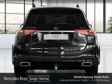 Mercedes GLE 400 - 9