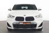 BMW X2 sDrive20i M Sport X Nav+HUD|Pano|ParkAs|SHZG - gebrauchte BMW X2 aus dem Jahr 2023