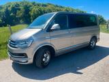 Volkswagen VW Multivan comfortline 4-motion - VW LT von privat