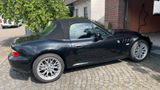 BMW Z3 Roadster 2.2i - - BMW Z3 Gebrauchtwagen