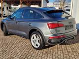 Audi Q5  Sportback*S line*Virtual Cock*AHK*ACC - Audi Q5 in Erfurt