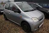 Daihatsu Cuore Top - Daihatsu Cuore: Top