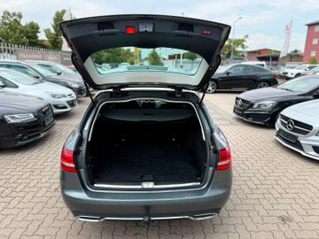 Mercedes C 220 - 7