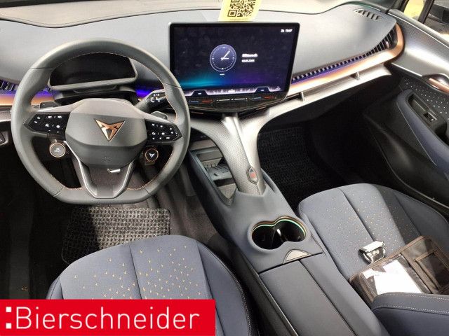 Cupra Tavascan - Bild 3
