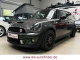 MINI Cooper S Clubman Hampton BiXenon,Leder,Standheiz - MINI: Clubman Hampton