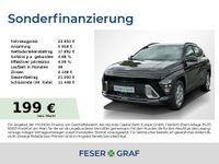 Hyundai KONA - Vorschau Bild 1