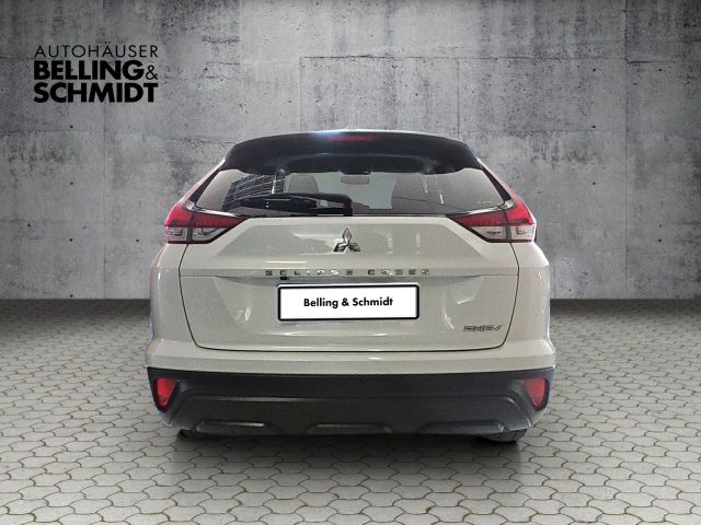 Eclipse Cross 2.4 MIVEC BASIS Hybrid 4WD