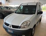 Renault Kangoo 1.5 Diesel 3p. Express - Renault Kangoo aus 2009 mit Diesel-Antrieb