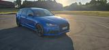 Audi RS6 4.0 TFSI Quattro Performance MTM Milltec  - Audi RS6: R Mtm