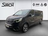 Renault Trafic Grand Spaceclass Blue dCi 170 EDC*NAVI* - Renault Trafic Jahreswagen