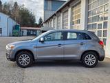 Mitsubishi ASX 1,8DI-D Invite 4WD - Mitsubishi ASX: Invite