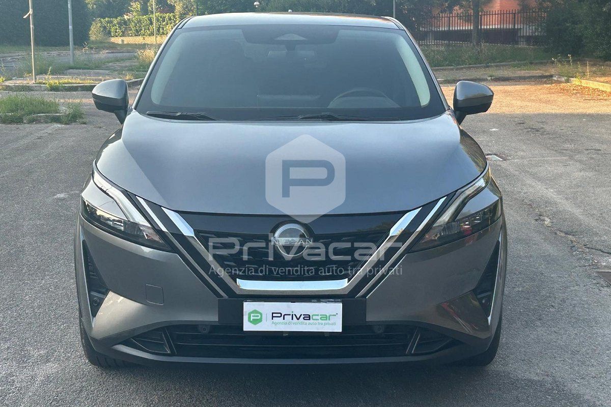 Nissan NISSAN Qashqai e-Power N-Connecta imagem 2