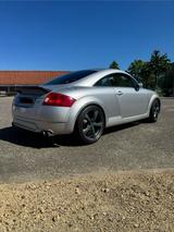Audi TT 8N ABT - gebrauchte Audi TT aus dem Jahr 1998