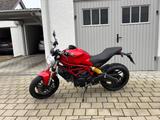 Ducati Monster 797 - DUCATI MONSTER 797