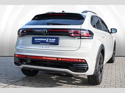 Volkswagen Taigo 1,0 l TSI DSG R-Line Black Style
