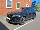 Hyundai Tucson Trend Plug-In Hybrid 4WD+NAVI+ACC+DAB+ - Hyundai Tucson Plug-in Hybrid Gebrauchtwagen
