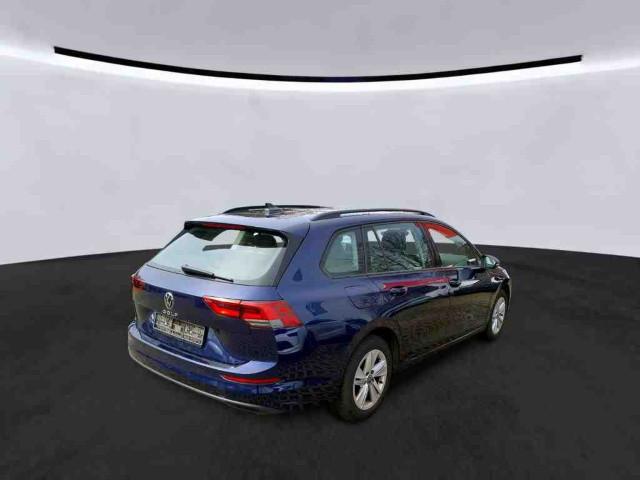 Volkswagen Golf Variant Life 1.0 TSI LED NAVI RFK ACC SHZ