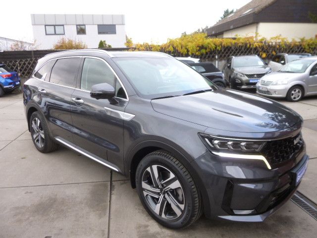 Kia Sorento 4WD Automatik/7Sitz/Kamera/Navi/Pano/LED