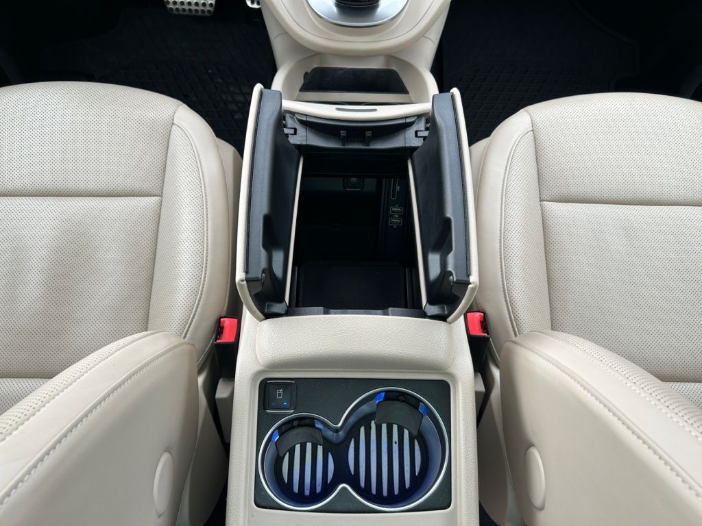 Mercedes-Benz V 250 d 4MATIC EXCLUSIVE EDITION AMG VOLL foto 19