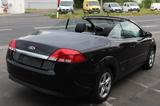 Ford Focus Cabrio Trend - Ford Focus: Cabrio