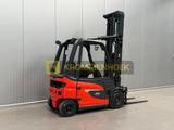 Linde E 25 Triplex 7410 mm - Angebote