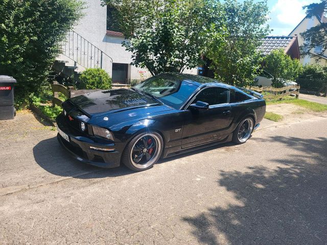 Ford Mustang GT bj. 2006