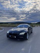 BMW 640i Coupé M Sport Edition  - BMW 6er-Reihe E64
