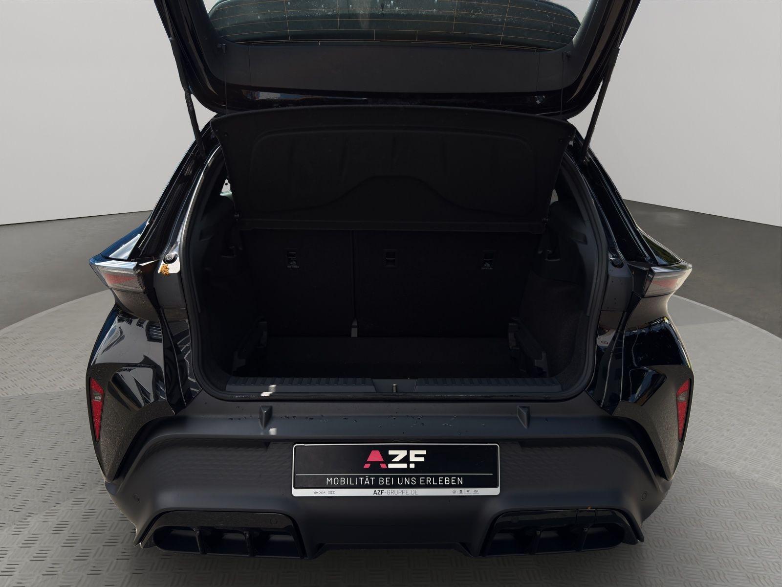 Cupra Raval Endurance Edition Dynamic (211 PS) 52 kWh