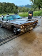 Ford Thunderbird 1965 - Ford Thunderbird aus 1965