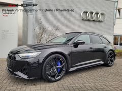 Audi RS6 performance HUD Pano AHK DRC Schalensitze