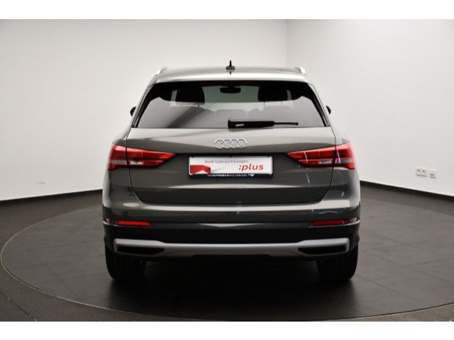 Audi Q3 - Bild 22