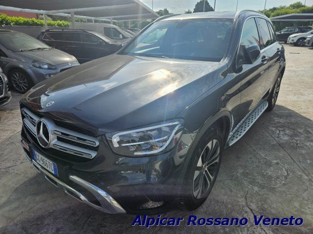 MERCEDES-BENZ MERCEDES-BENZ GLC 220 d 4Matic Executive