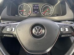 T6 Caravelle lang -  Kamera  LED -Navi - 8 Sitze