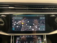Audi Q7 - Vorschau Bild 17
