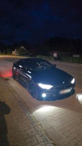 BMW Bmw 420d X-Drive F32 M-Line - BMW 4er Reihe aus 2013