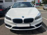 BMW Baureihe 2 Active Tourer 218 i Advantage 25TKM - gebrauchte BMW 218 aus dem Jahr 2017
