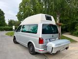 Volkswagen T6 Caravelle - Andere