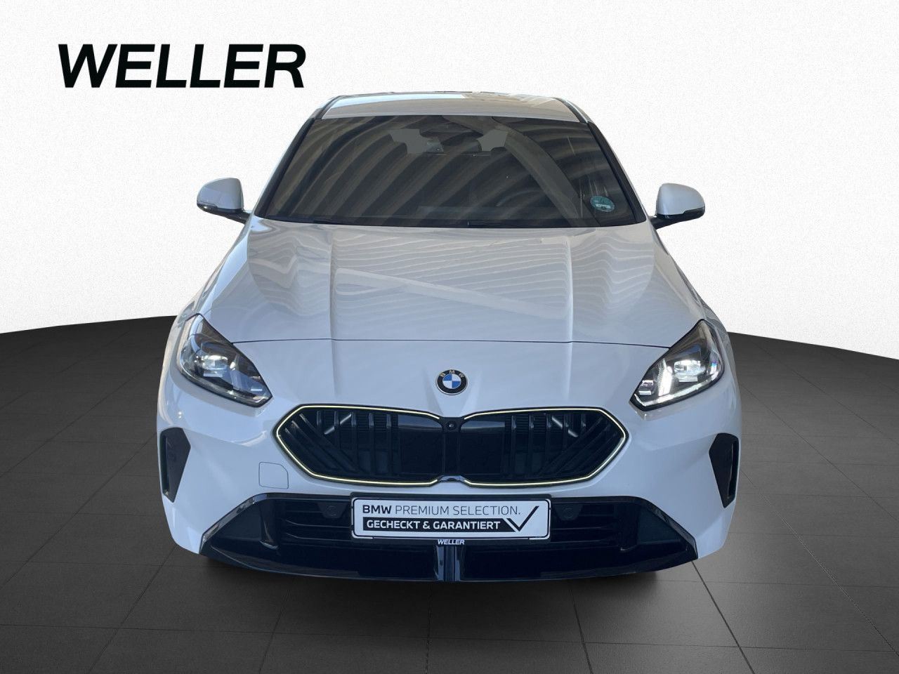 BMW 120 - Bild 3