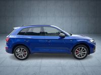 Audi Q5 - Vorschau Bild 7